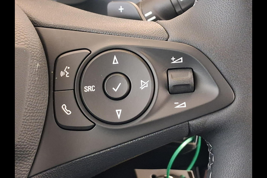 Opel Corsa 1.2 Turbo Hybrid Business Edition Automaat | Achteruitrijcamera | Apple Carplay/Android Auto |