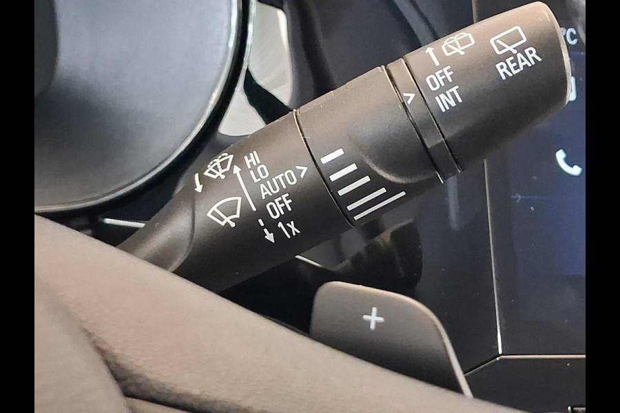 Opel Corsa 1.2 Turbo Hybrid Business Edition Automaat | Achteruitrijcamera | Apple Carplay/Android Auto |