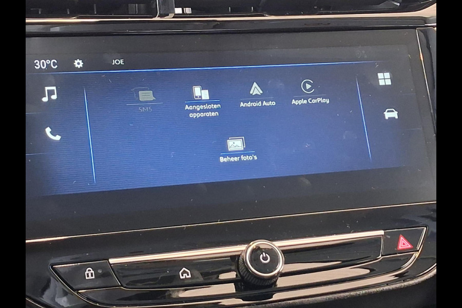 Opel Corsa 1.2 Turbo Hybrid Business Edition Automaat | Achteruitrijcamera | Apple Carplay/Android Auto |