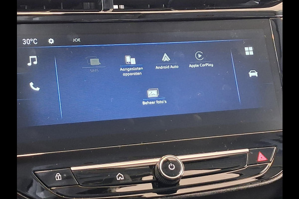 Opel Corsa 1.2 Turbo Hybrid Business Edition Automaat | Achteruitrijcamera | Apple Carplay/Android Auto |