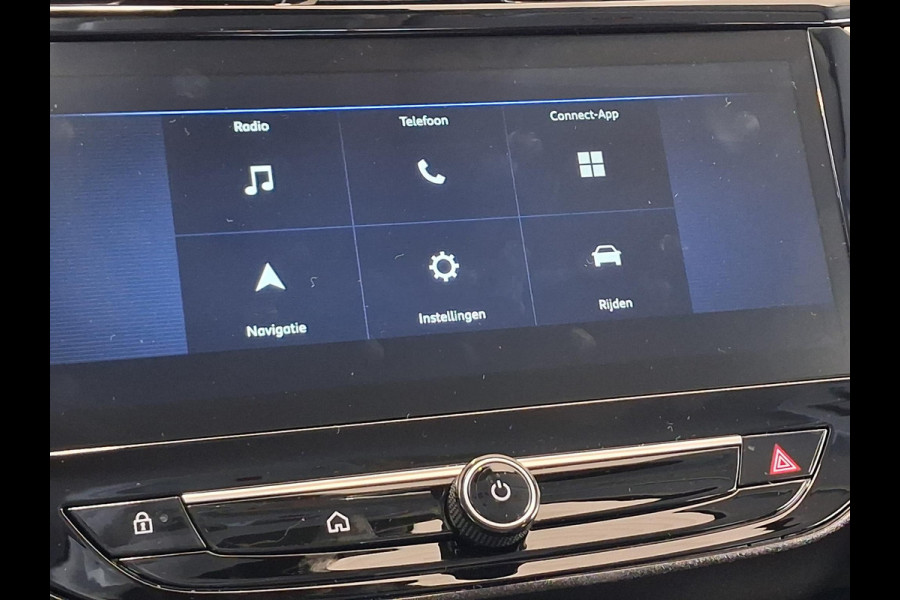 Opel Corsa 1.2 Turbo Hybrid Business Edition Automaat | Achteruitrijcamera | Apple Carplay/Android Auto |