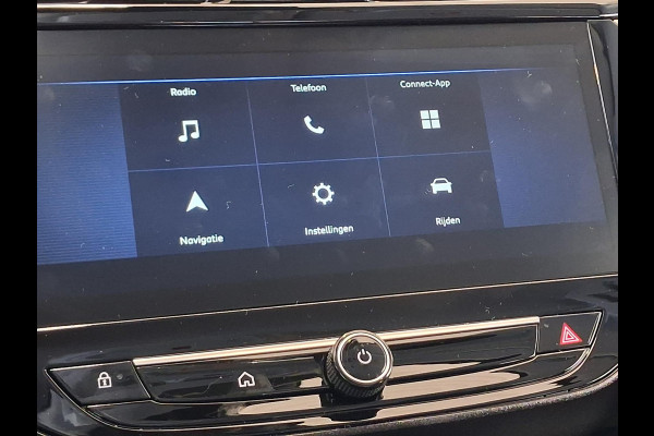 Opel Corsa 1.2 Turbo Hybrid Business Edition Automaat | Achteruitrijcamera | Apple Carplay/Android Auto |
