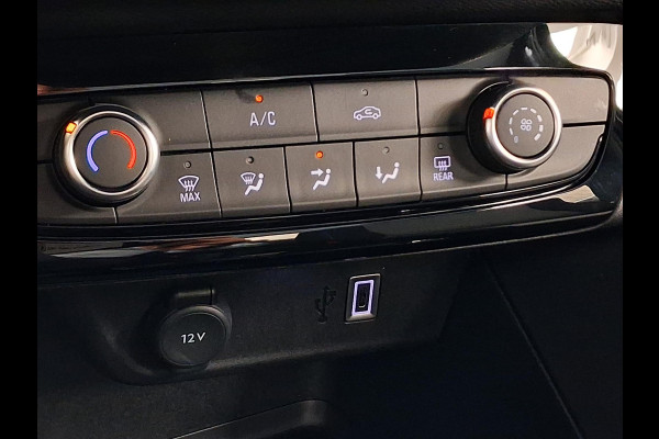 Opel Corsa 1.2 Turbo Hybrid Business Edition Automaat | Achteruitrijcamera | Apple Carplay/Android Auto |