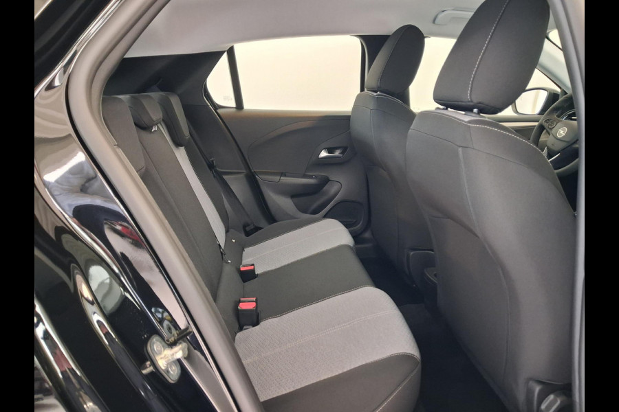 Opel Corsa 1.2 Turbo Hybrid Business Edition Automaat | Achteruitrijcamera | Apple Carplay/Android Auto |