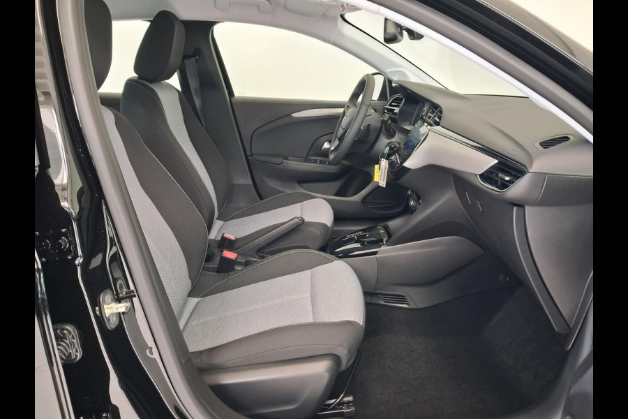 Opel Corsa 1.2 Turbo Hybrid Business Edition Automaat | Achteruitrijcamera | Apple Carplay/Android Auto |