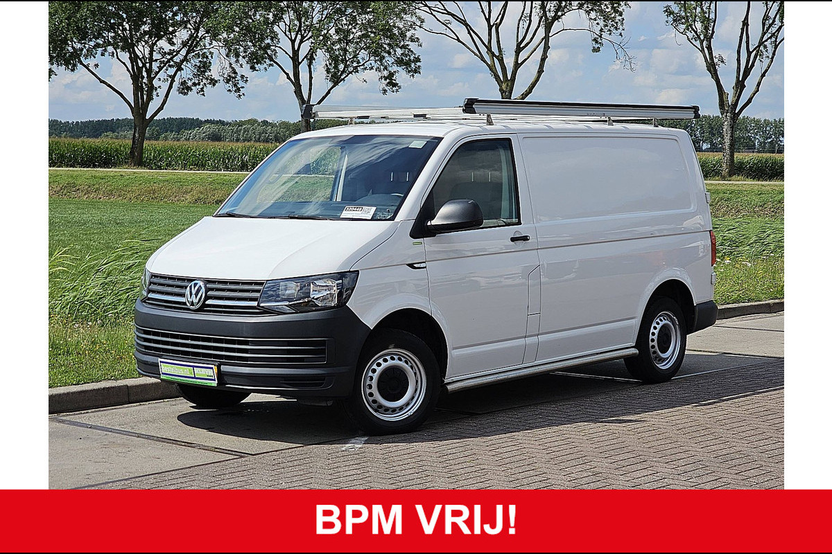 Volkswagen Transporter 2.0 TDI L2H2 ac EURO6