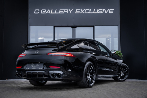 Mercedes-Benz AMG GT 4-Door Coupe AMG GT43 Premium Plus - NAP l Panorama | Aero Pack | Massage | ACC