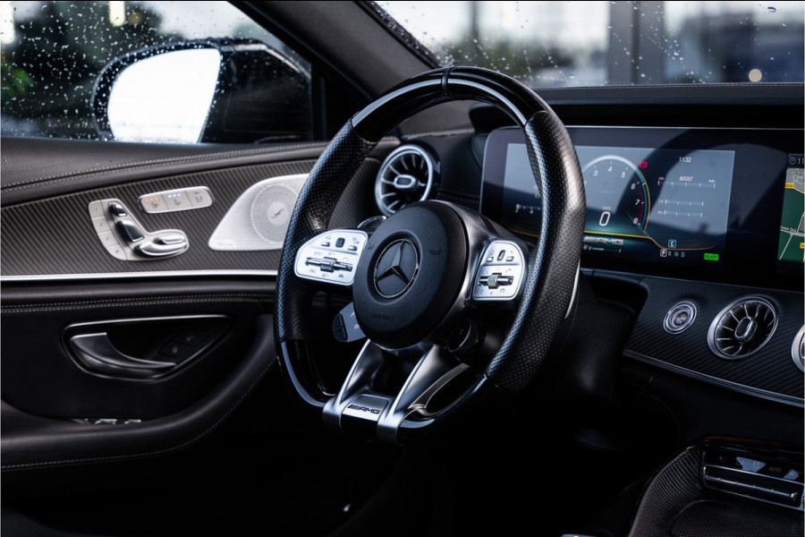 Mercedes-Benz AMG GT 4-Door Coupe AMG GT43 Premium Plus - NAP l Panorama | Aero Pack | Massage | ACC