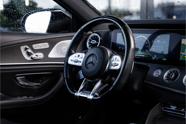Mercedes-Benz AMG GT 4-Door Coupe AMG GT43 Premium Plus - NAP l Panorama | Aero Pack | Massage | ACC