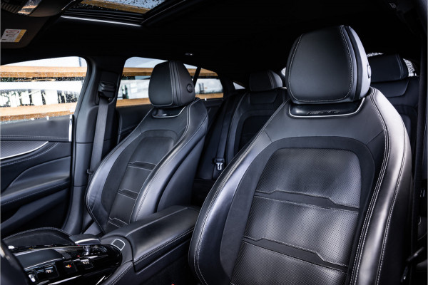 Mercedes-Benz AMG GT 4-Door Coupe AMG GT43 Premium Plus - NAP l Panorama | Aero Pack | Massage | ACC