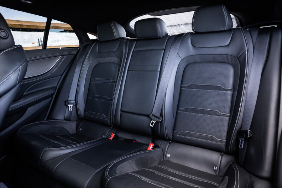 Mercedes-Benz AMG GT 4-Door Coupe AMG GT43 Premium Plus - NAP l Panorama | Aero Pack | Massage | ACC