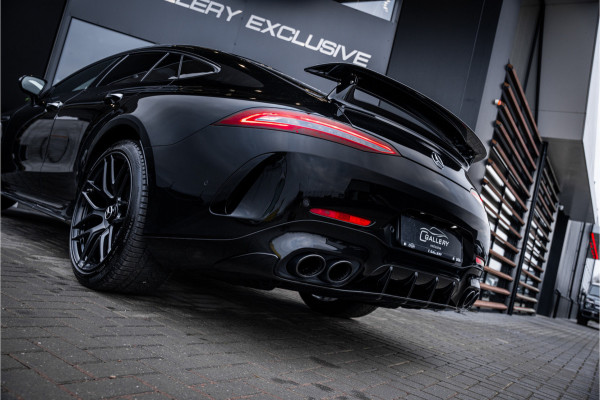 Mercedes-Benz AMG GT 4-Door Coupe AMG GT43 Premium Plus - NAP l Panorama | Aero Pack | Massage | ACC