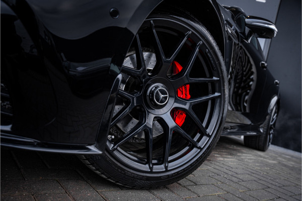 Mercedes-Benz AMG GT 4-Door Coupe AMG GT43 Premium Plus - NAP l Panorama | Aero Pack | Massage | ACC