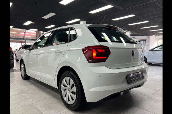 Volkswagen Polo 1.0 TSI | Carplay | Clima | ACC | CAM | PDC