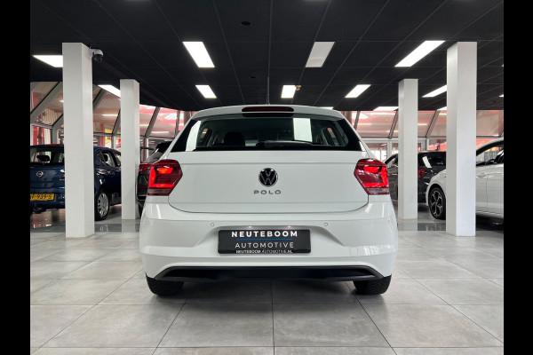 Volkswagen Polo 1.0 TSI | Carplay | Clima | ACC | CAM | PDC