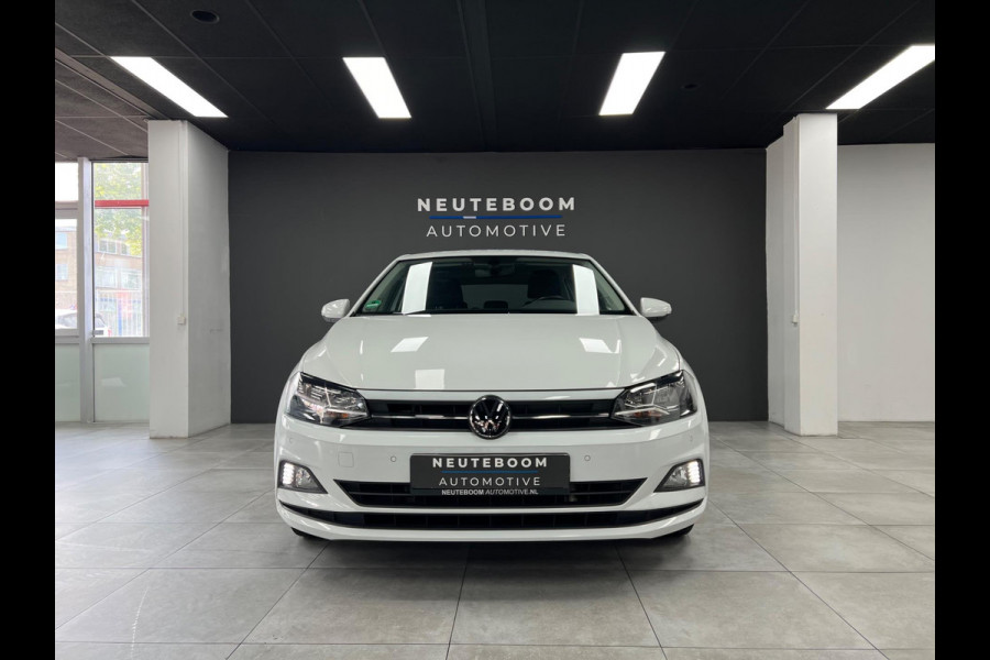 Volkswagen Polo 1.0 TSI | Carplay | Clima | ACC | CAM | PDC