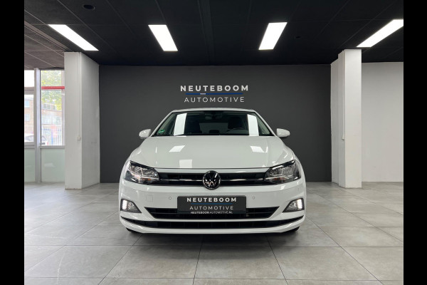 Volkswagen Polo 1.0 TSI | Carplay | Clima | ACC | CAM | PDC