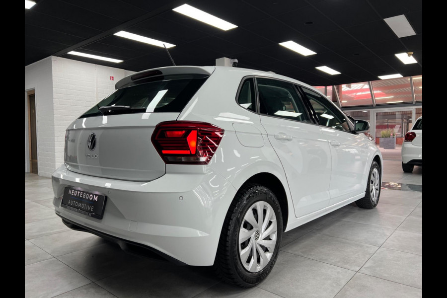 Volkswagen Polo 1.0 TSI | Carplay | Clima | ACC | CAM | PDC