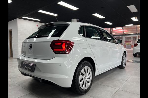 Volkswagen Polo 1.0 TSI | Carplay | Clima | ACC | CAM | PDC
