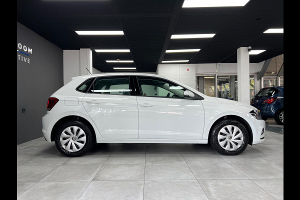 Volkswagen Polo 1.0 TSI | Carplay | Clima | ACC | CAM | PDC