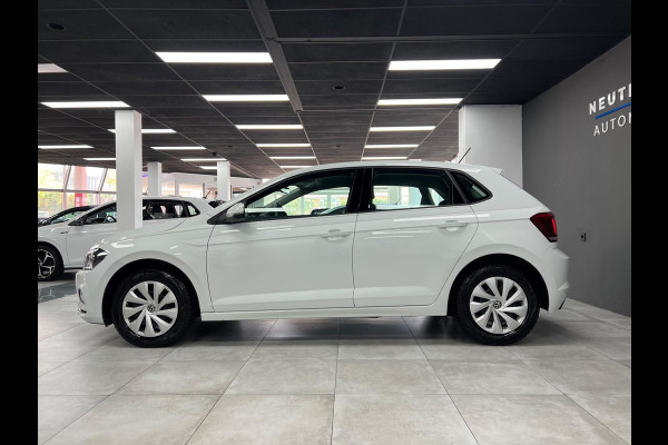 Volkswagen Polo 1.0 TSI | Carplay | Clima | ACC | CAM | PDC