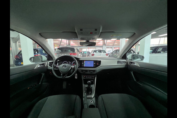 Volkswagen Polo 1.0 TSI | Carplay | Clima | ACC | CAM | PDC