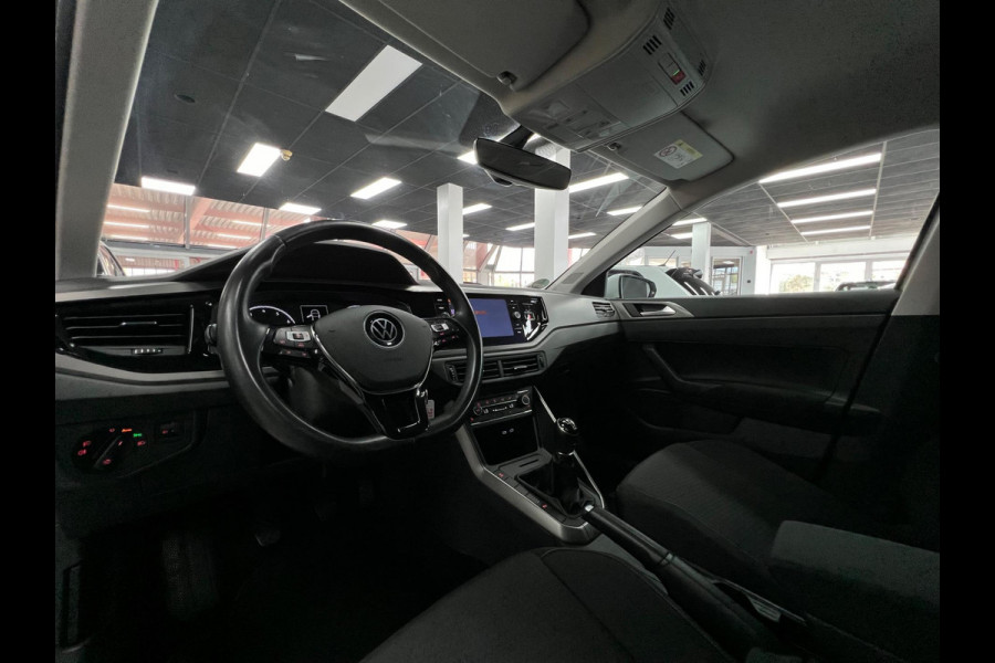 Volkswagen Polo 1.0 TSI | Carplay | Clima | ACC | CAM | PDC
