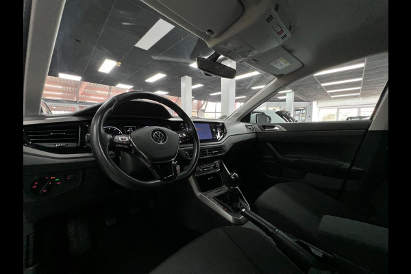 Volkswagen Polo 1.0 TSI | Carplay | Clima | ACC | CAM | PDC