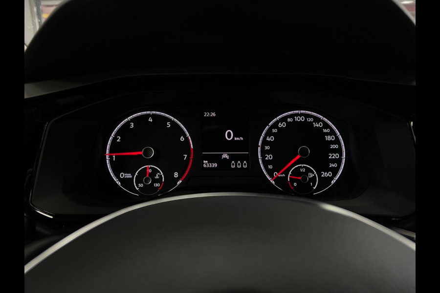 Volkswagen Polo 1.0 TSI | Carplay | Clima | ACC | CAM | PDC
