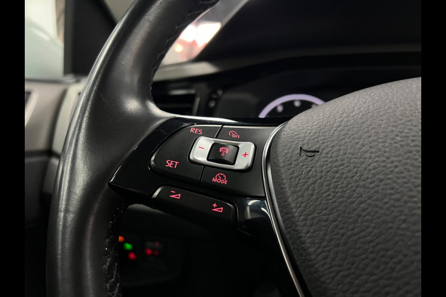 Volkswagen Polo 1.0 TSI | Carplay | Clima | ACC | CAM | PDC
