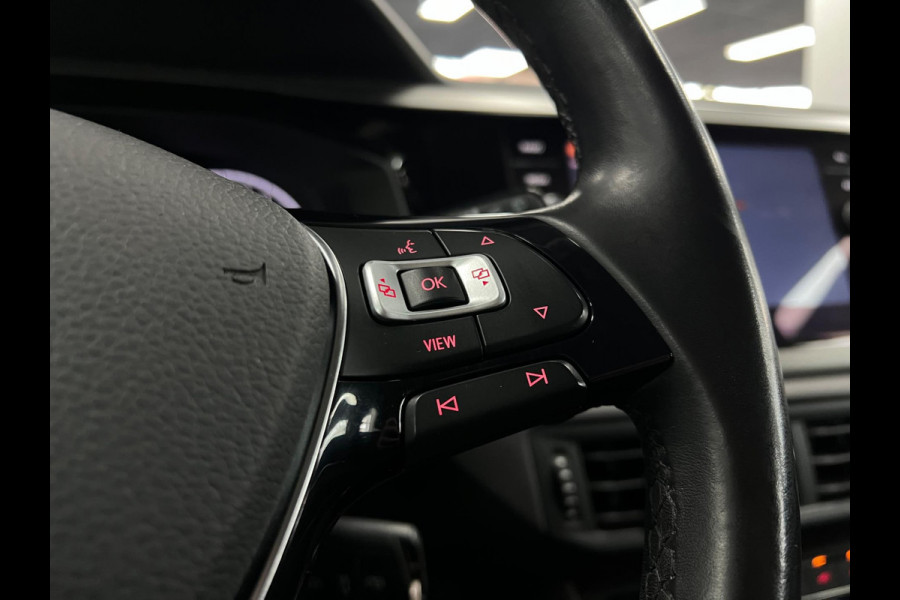 Volkswagen Polo 1.0 TSI | Carplay | Clima | ACC | CAM | PDC