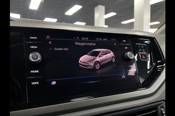 Volkswagen Polo 1.0 TSI | Carplay | Clima | ACC | CAM | PDC