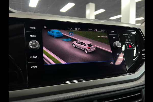 Volkswagen Polo 1.0 TSI | Carplay | Clima | ACC | CAM | PDC