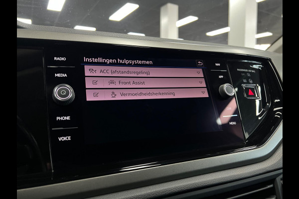 Volkswagen Polo 1.0 TSI | Carplay | Clima | ACC | CAM | PDC