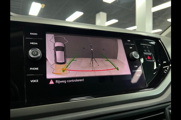 Volkswagen Polo 1.0 TSI | Carplay | Clima | ACC | CAM | PDC