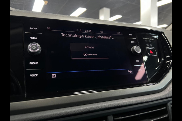 Volkswagen Polo 1.0 TSI | Carplay | Clima | ACC | CAM | PDC