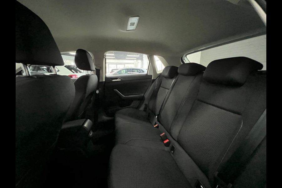 Volkswagen Polo 1.0 TSI | Carplay | Clima | ACC | CAM | PDC