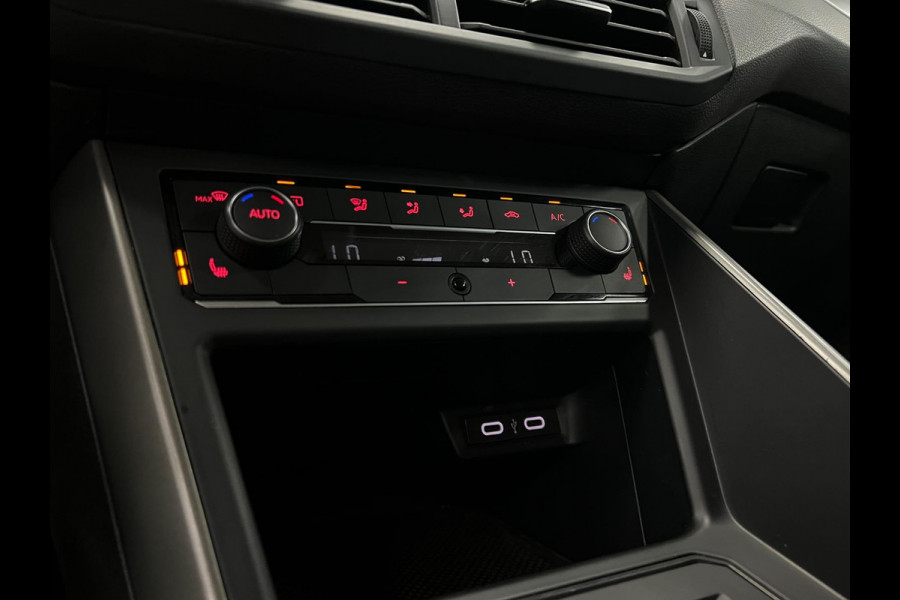 Volkswagen Polo 1.0 TSI | Carplay | Clima | ACC | CAM | PDC