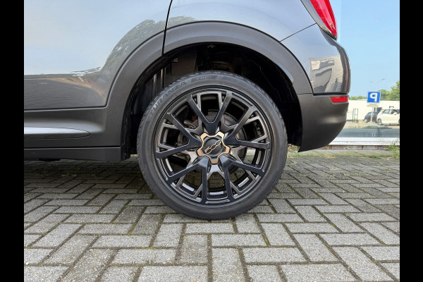 Fiat 500X Cross 1.4 Turbo MultiAir S-Design Cross - Navi - Climate - Camera - Org.NL