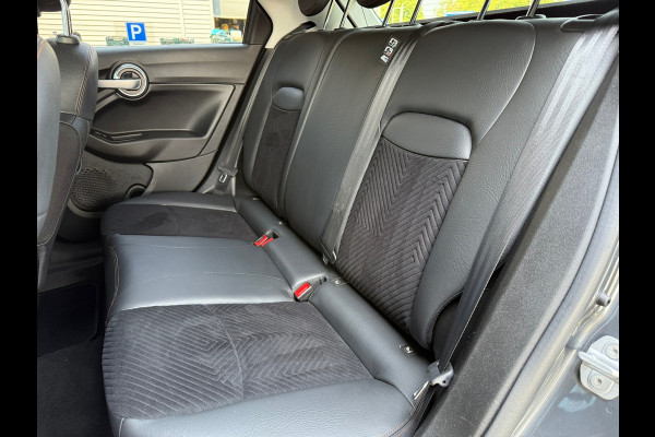 Fiat 500X Cross 1.4 Turbo MultiAir S-Design Cross - Navi - Climate - Camera - Org.NL