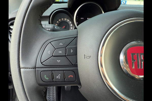 Fiat 500X Cross 1.4 Turbo MultiAir S-Design Cross - Navi - Climate - Camera - Org.NL