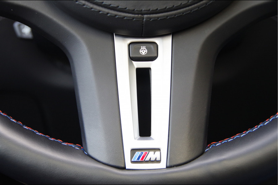 BMW X6 M - Competition LASERLIGHT, PANODAK, MEMORY, TREKHAAK, ALCANTARA HEMEL, SPORTSTOELEN, CARBON