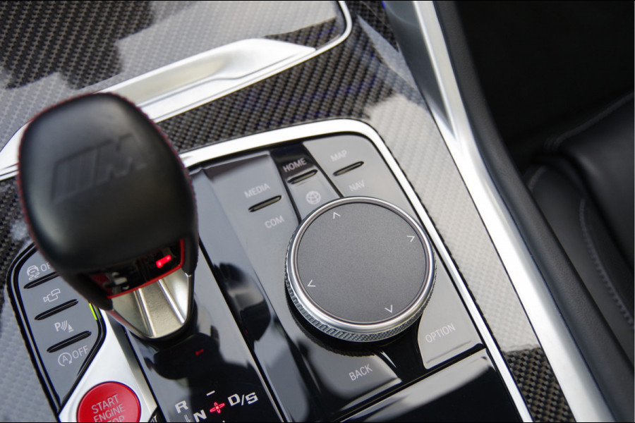 BMW X6 M - Competition LASERLIGHT, PANODAK, MEMORY, TREKHAAK, ALCANTARA HEMEL, SPORTSTOELEN, CARBON