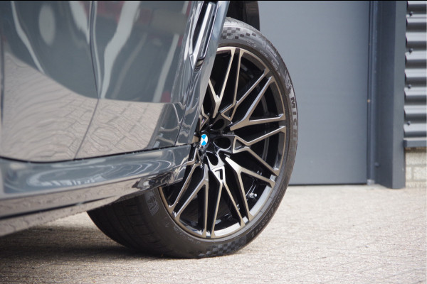 BMW X6 M - Competition LASERLIGHT, PANODAK, MEMORY, TREKHAAK, ALCANTARA HEMEL, SPORTSTOELEN, CARBON