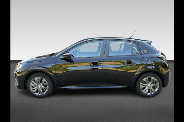 Peugeot e-208 EV Active Pack 50 kWh