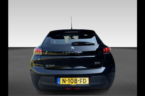 Peugeot e-208 EV Active Pack 50 kWh