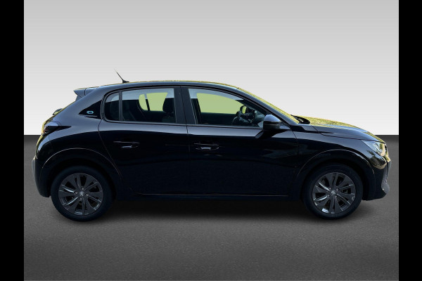 Peugeot e-208 EV Active Pack 50 kWh