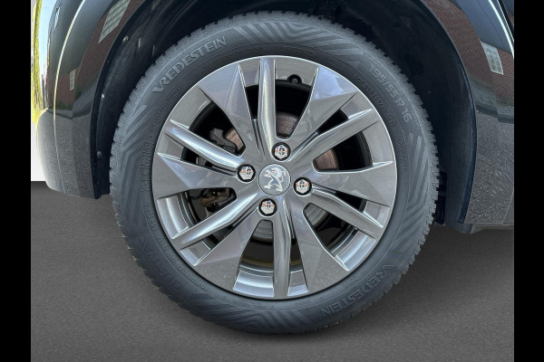 Peugeot e-208 EV Active Pack 50 kWh