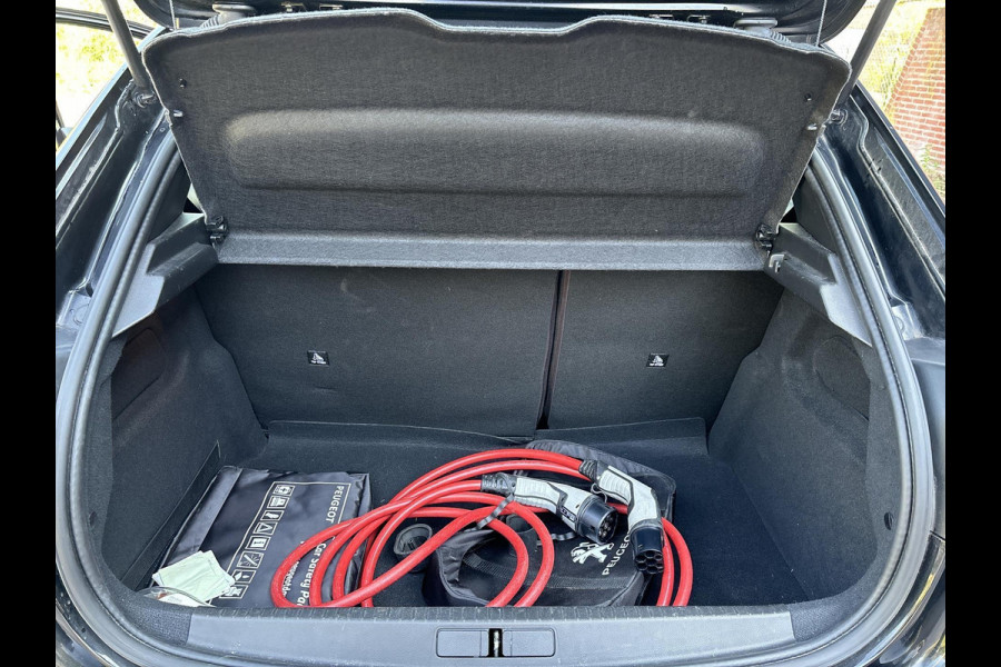 Peugeot e-208 EV Active Pack 50 kWh
