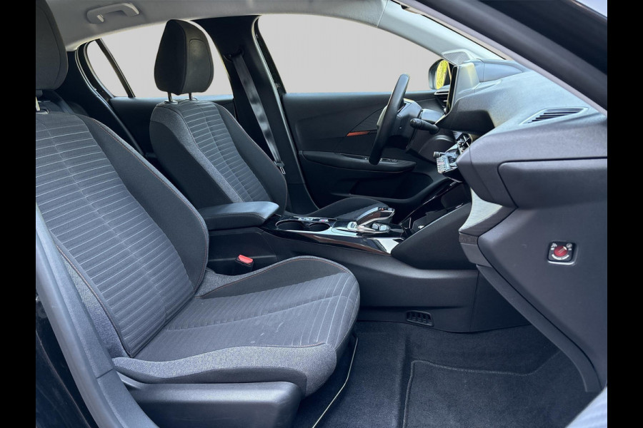 Peugeot e-208 EV Active Pack 50 kWh